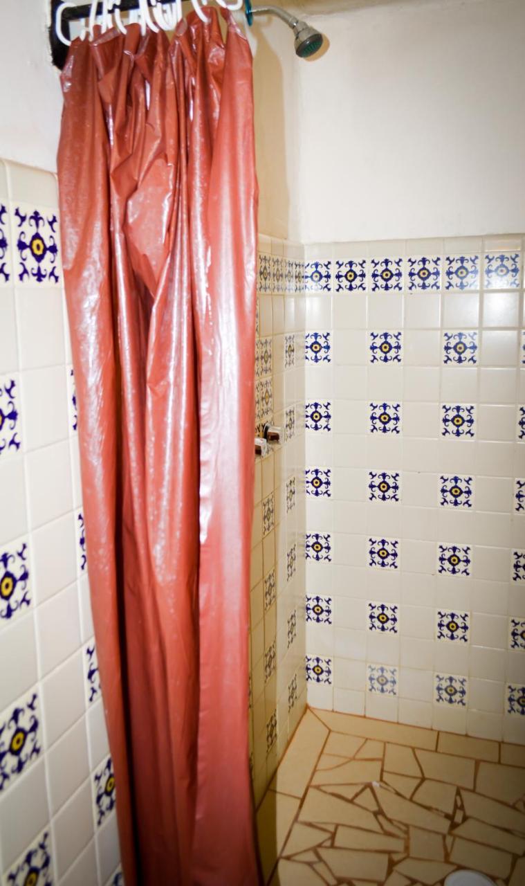 Hotel Villa De Flores Uruapan  Eksteriør billede